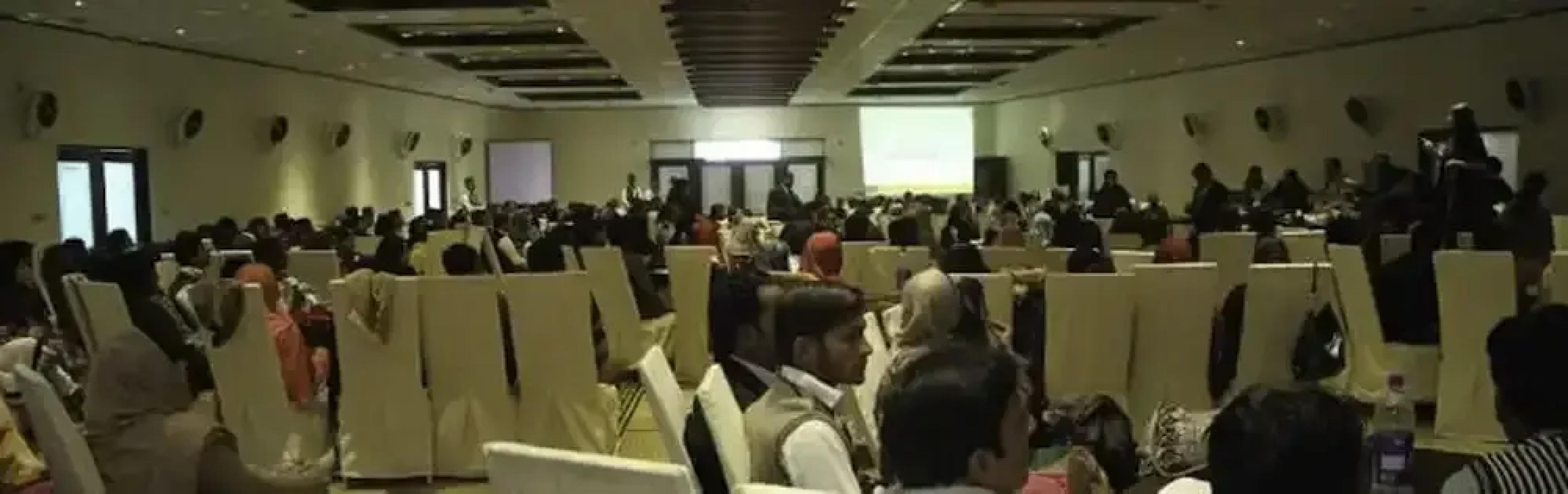 Sheza Inn Hotel Multan