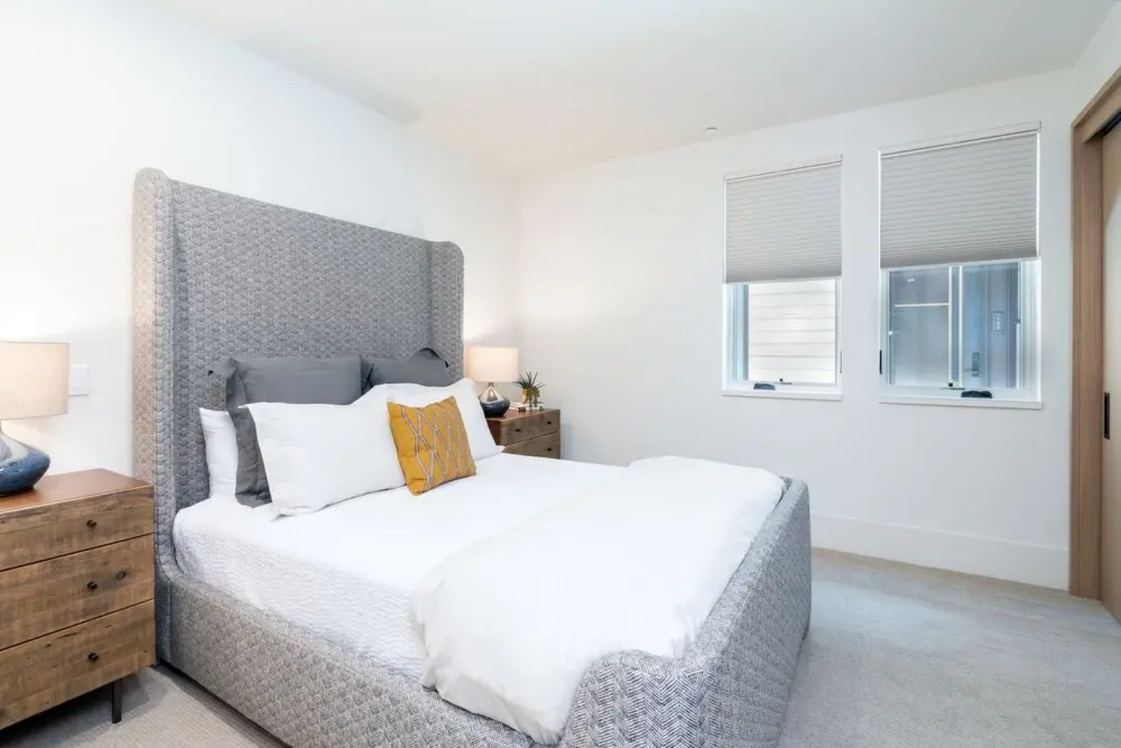 Loft House 101 AT Transfer by Exceptional Stays