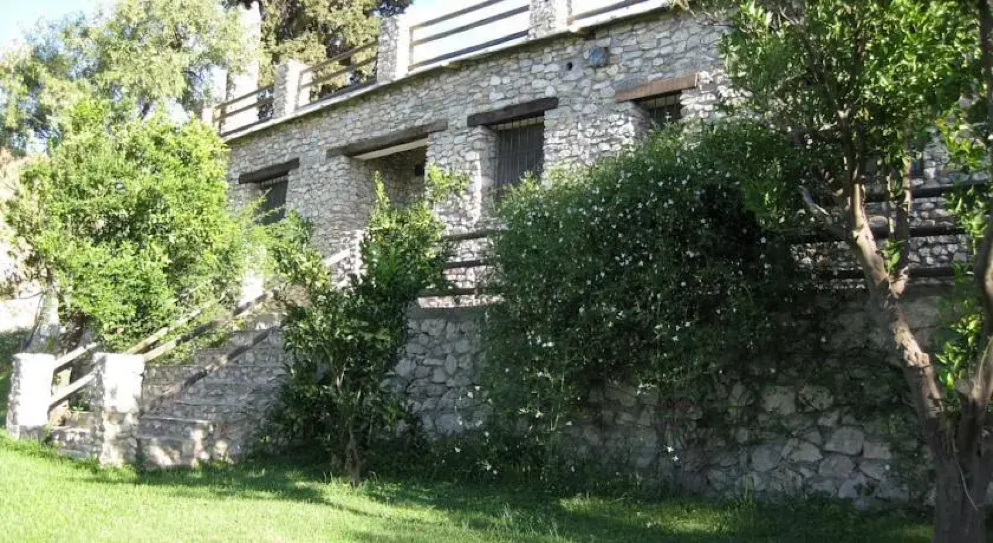 Bancal de Los Pérez