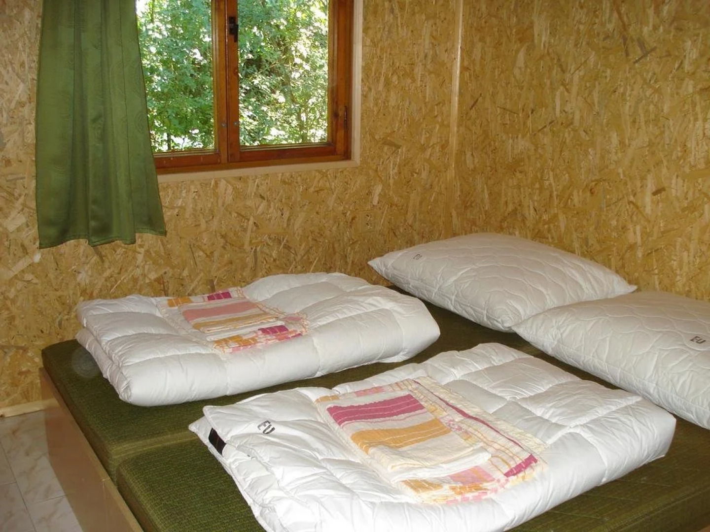 Eurocamping Bojkovice