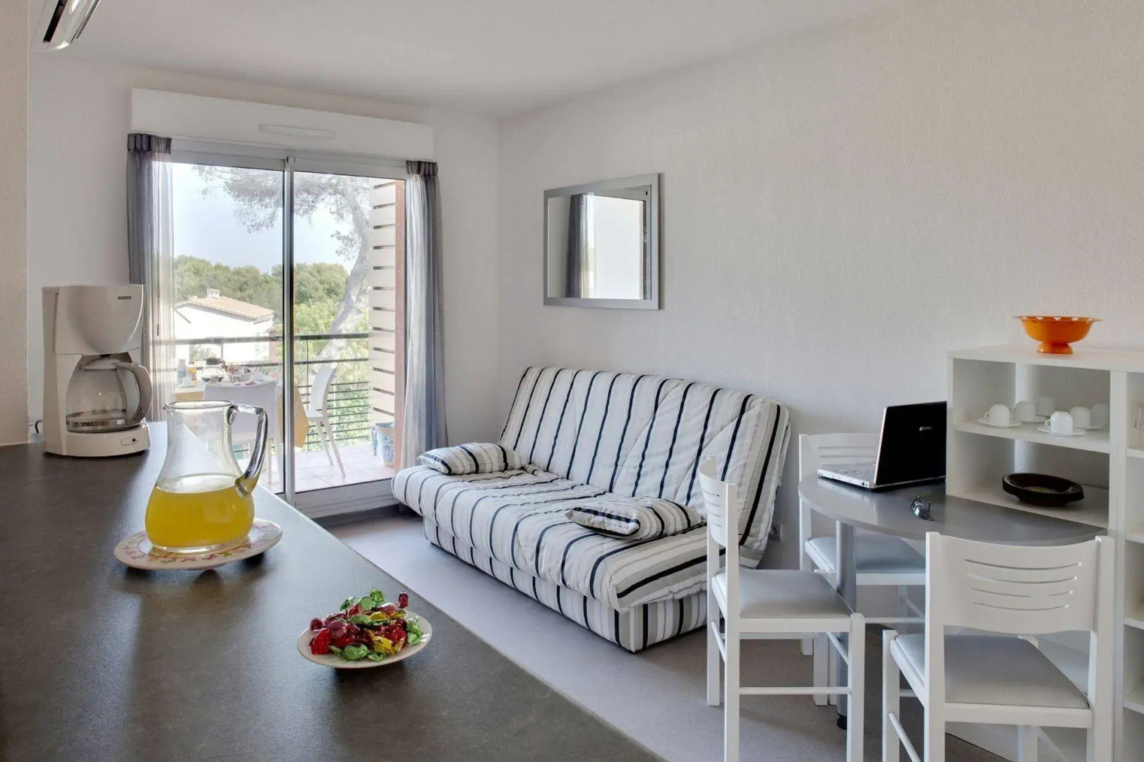 Le Fonserane - Vacanceole