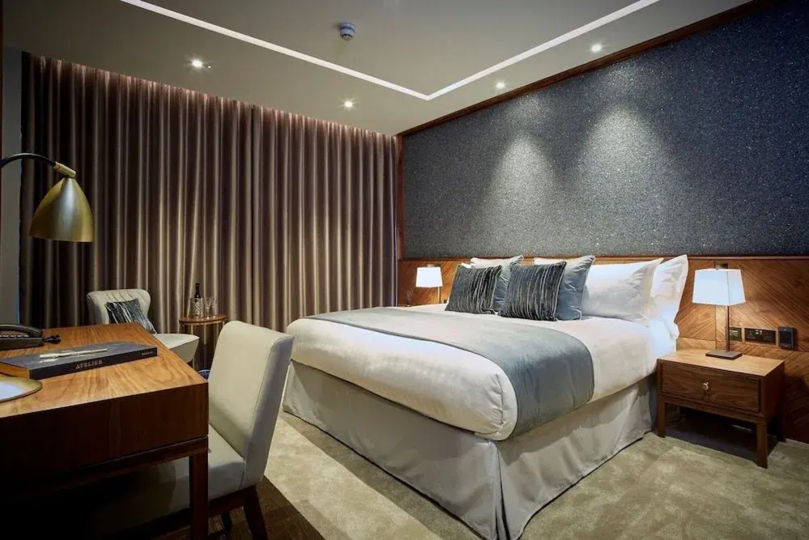 The Hotel At Mill Farm