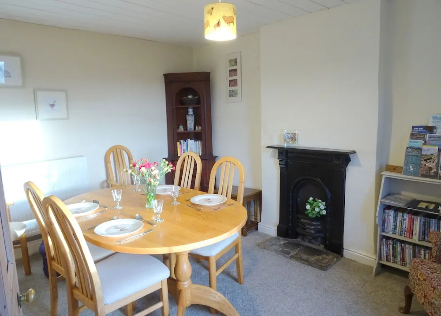 Kellah Farm B&B & Cottages