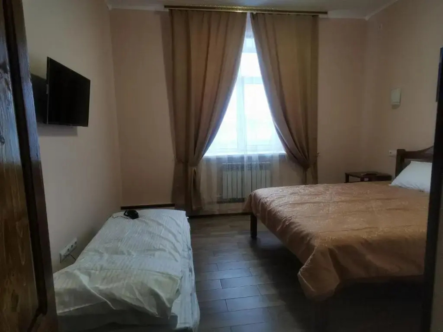 GALA- Гостиница