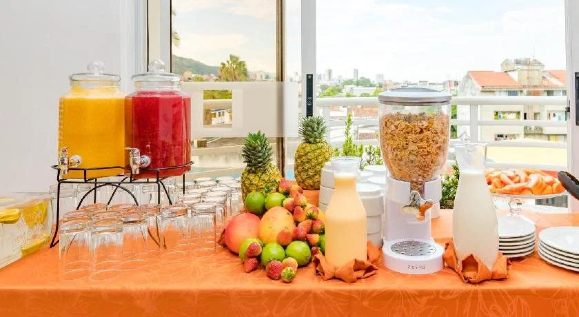 Ayenda 1416 Castellana Real