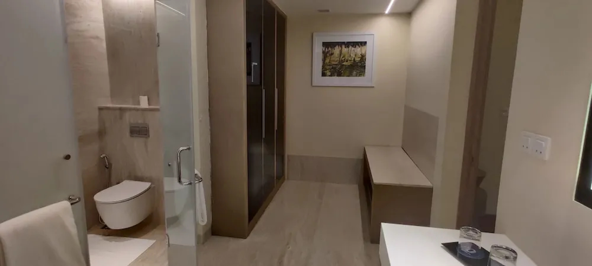 O by Tamara, Trivandrum