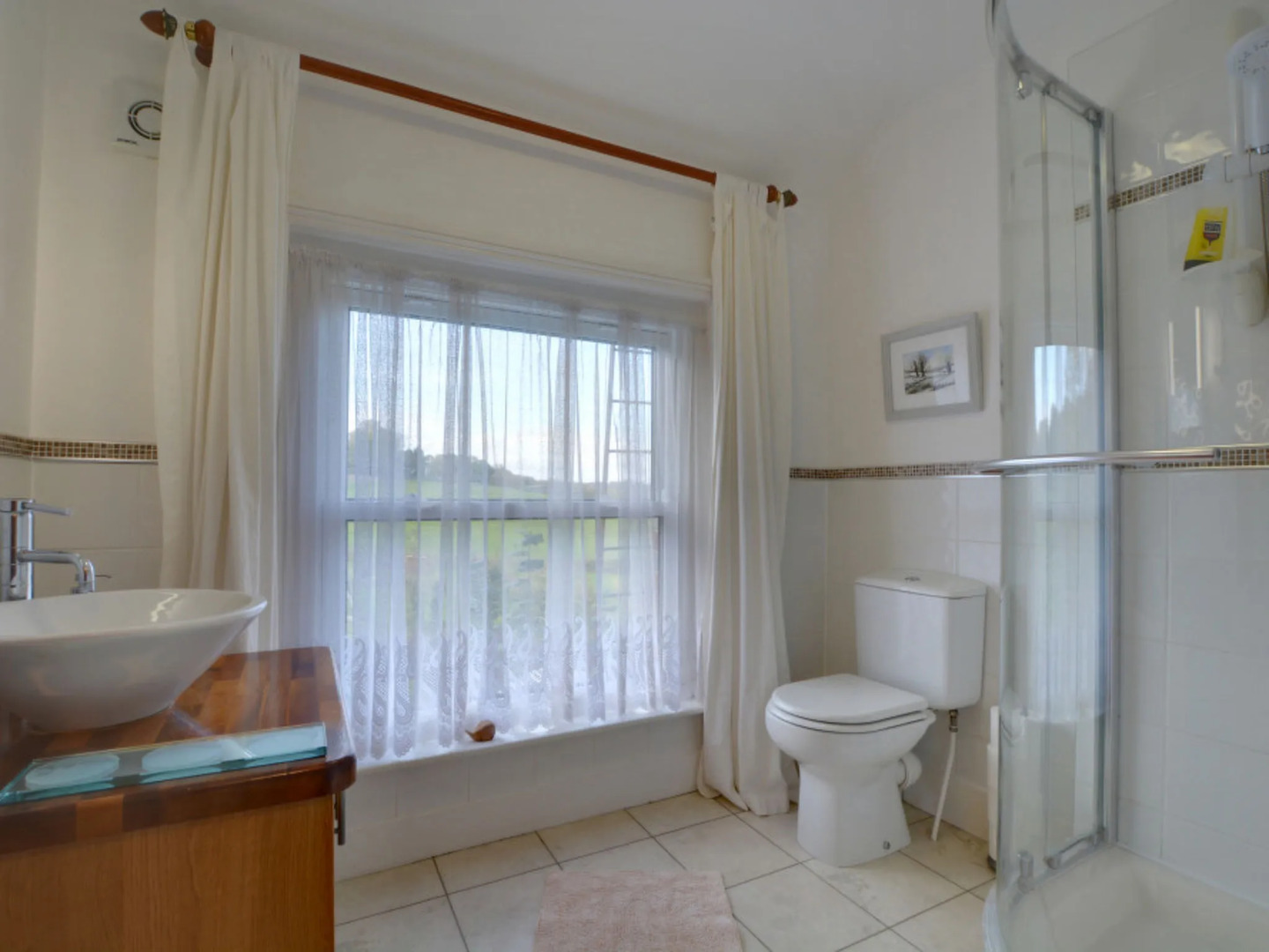 Holiday Home Eatenden Tower