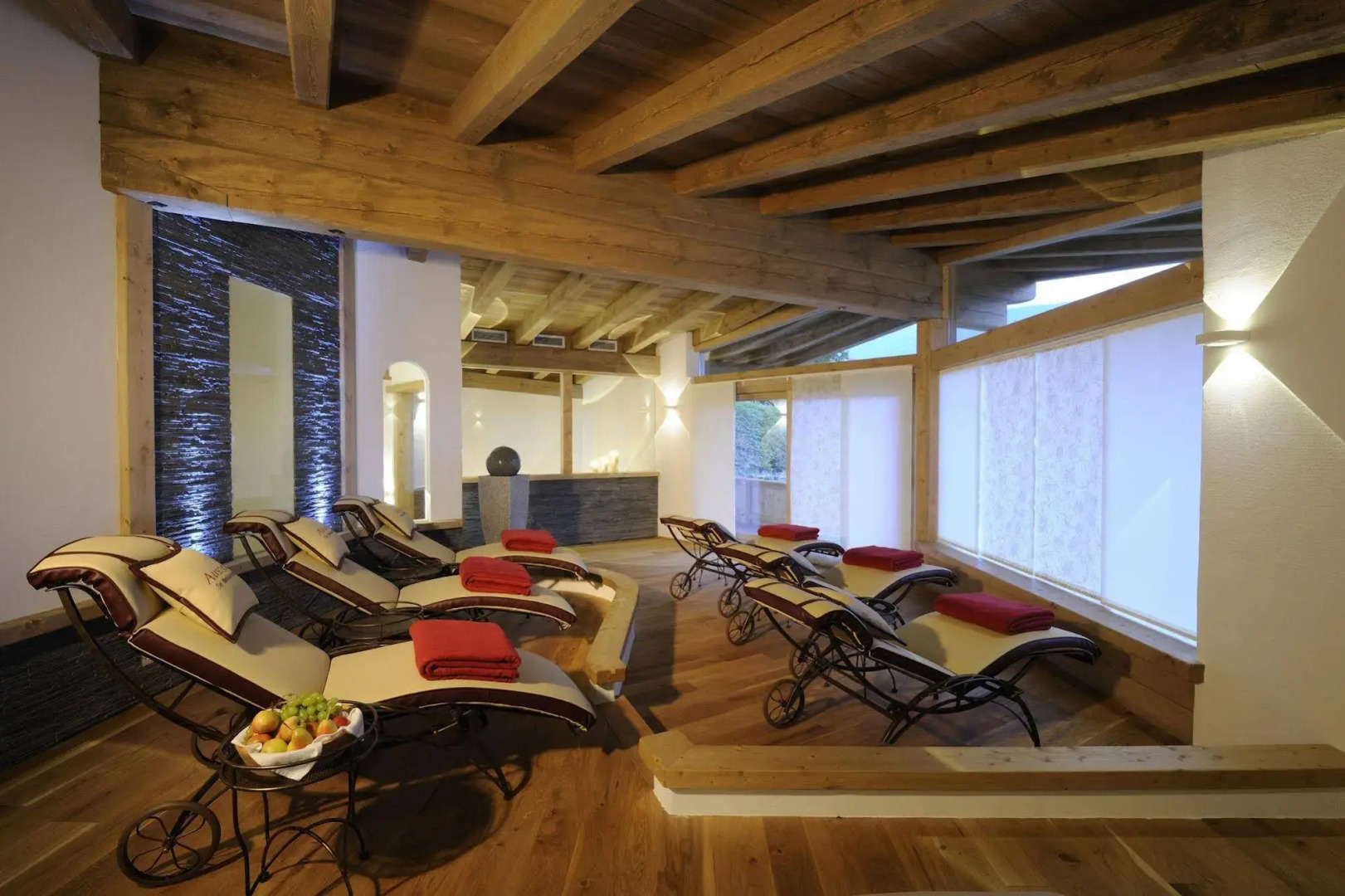 Hotel Brandstetterhof