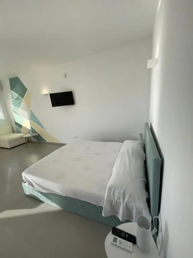 Greek Dream Residence