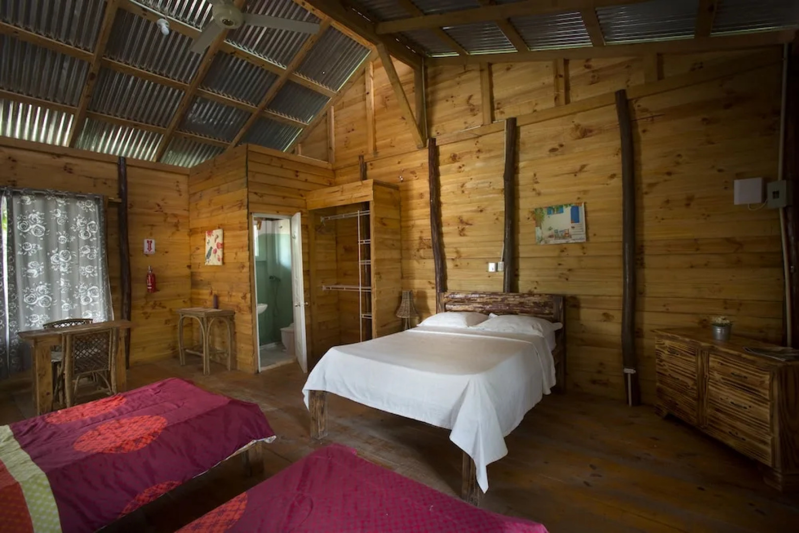 Hotel Ecológico Loma Pan de Azúcar