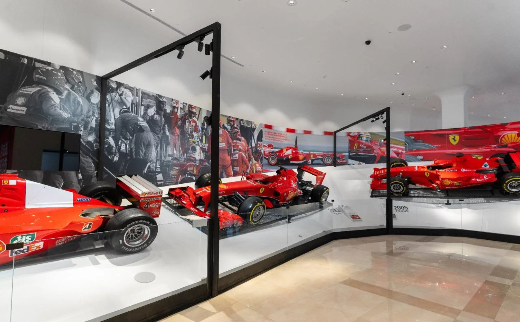 City of Dreams - Morpheus