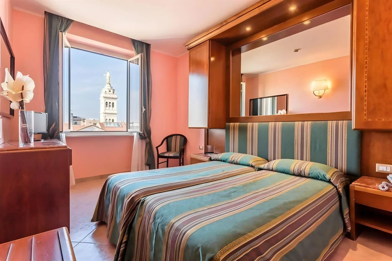 Raeli Hotel Siracusa