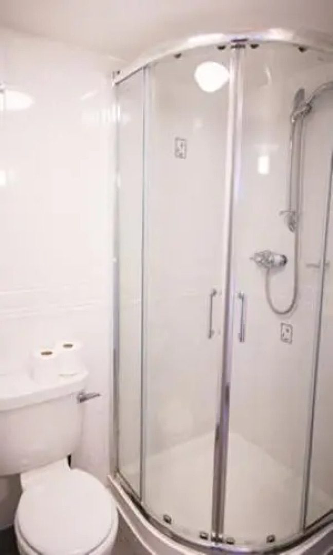 The Who'd A Thought It Inn