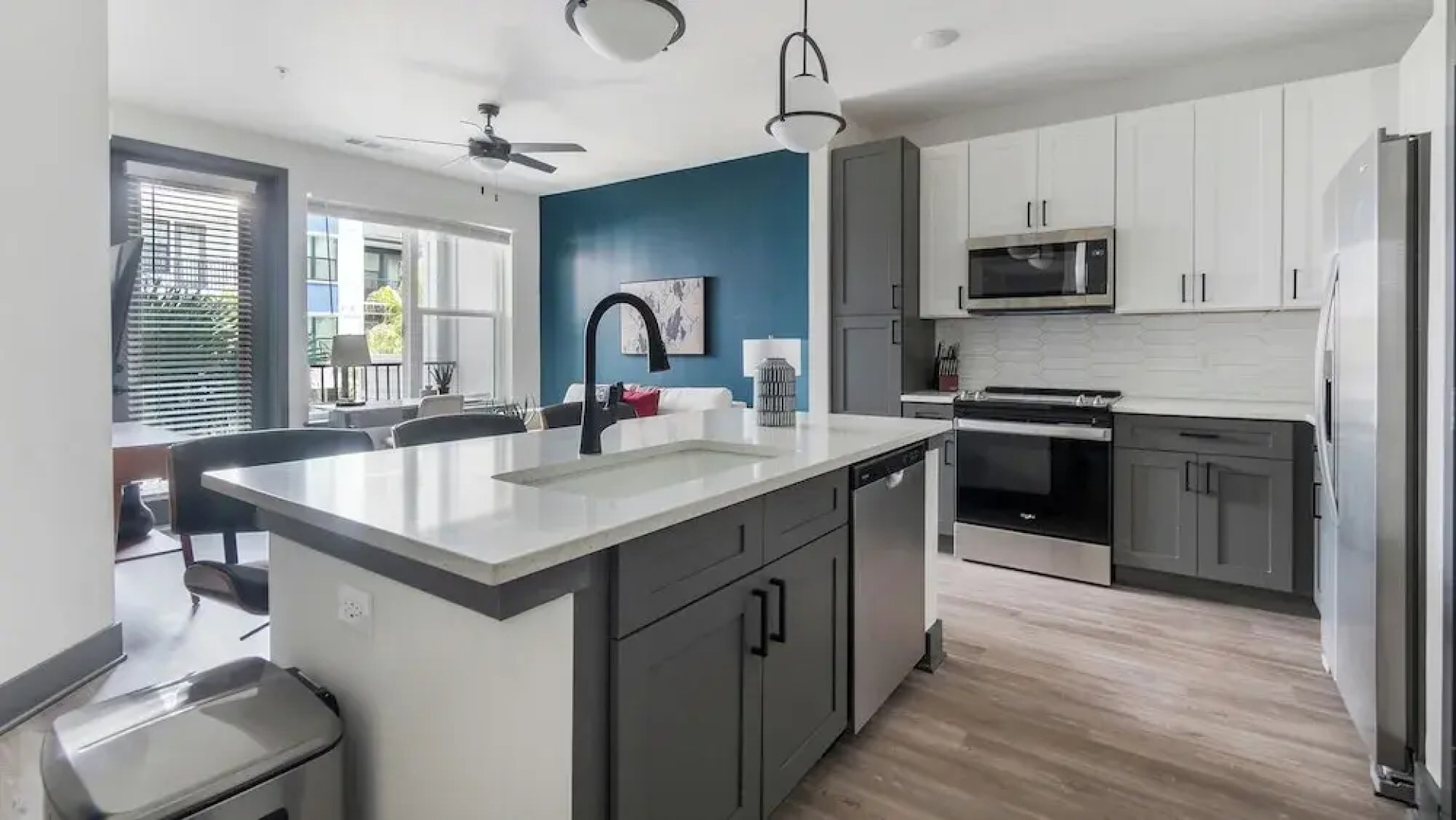 Southbank Apartments by Landing