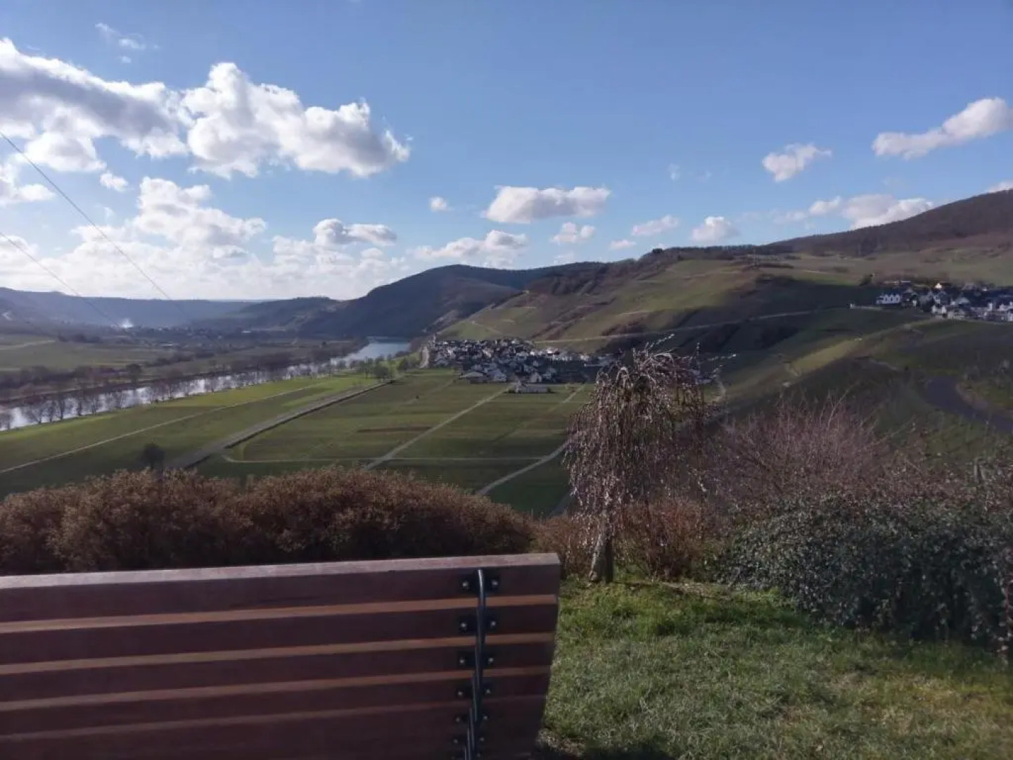 Ferienwohnung & Apartment Am Steinbrunnen