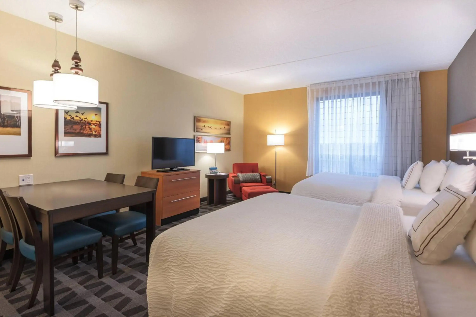 TownePlace Suites by Marriott Belleville