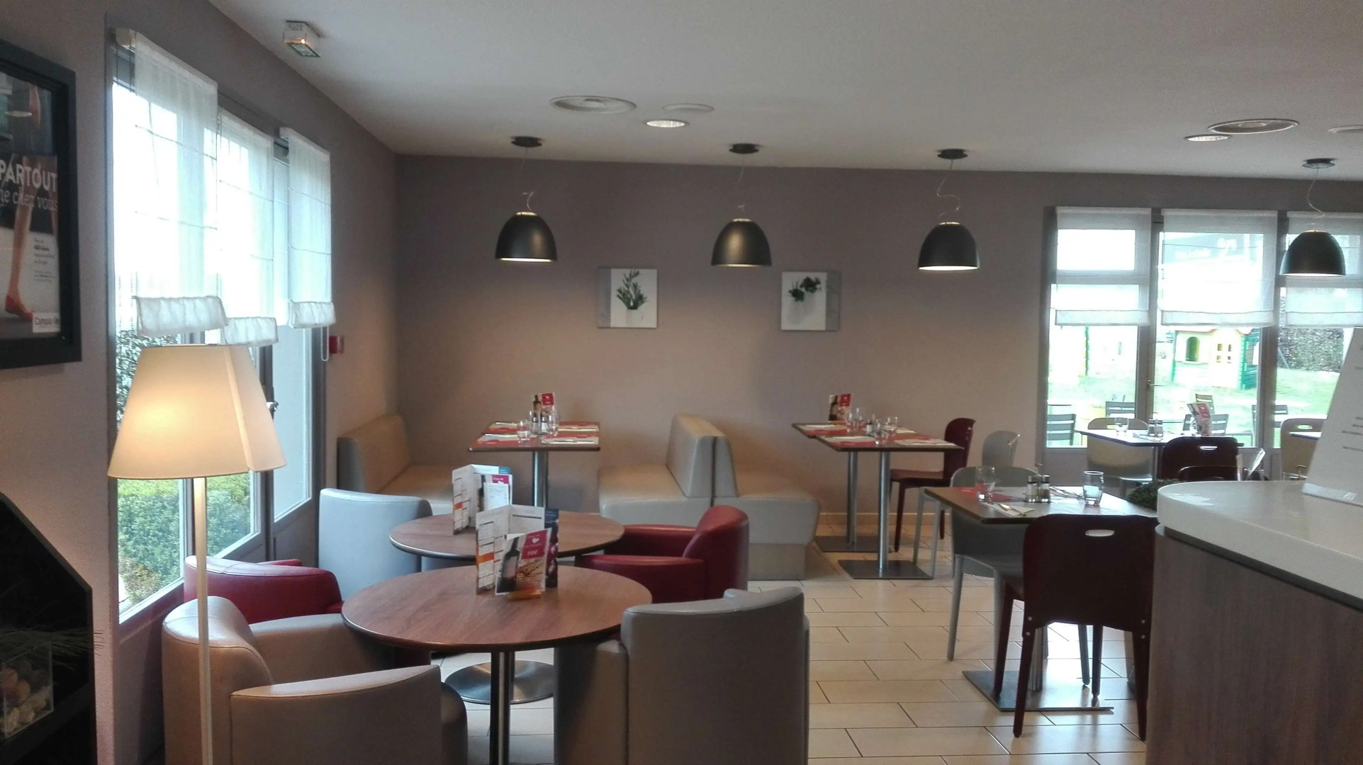 Campanile Clermont Ferrand Sud - Issoire