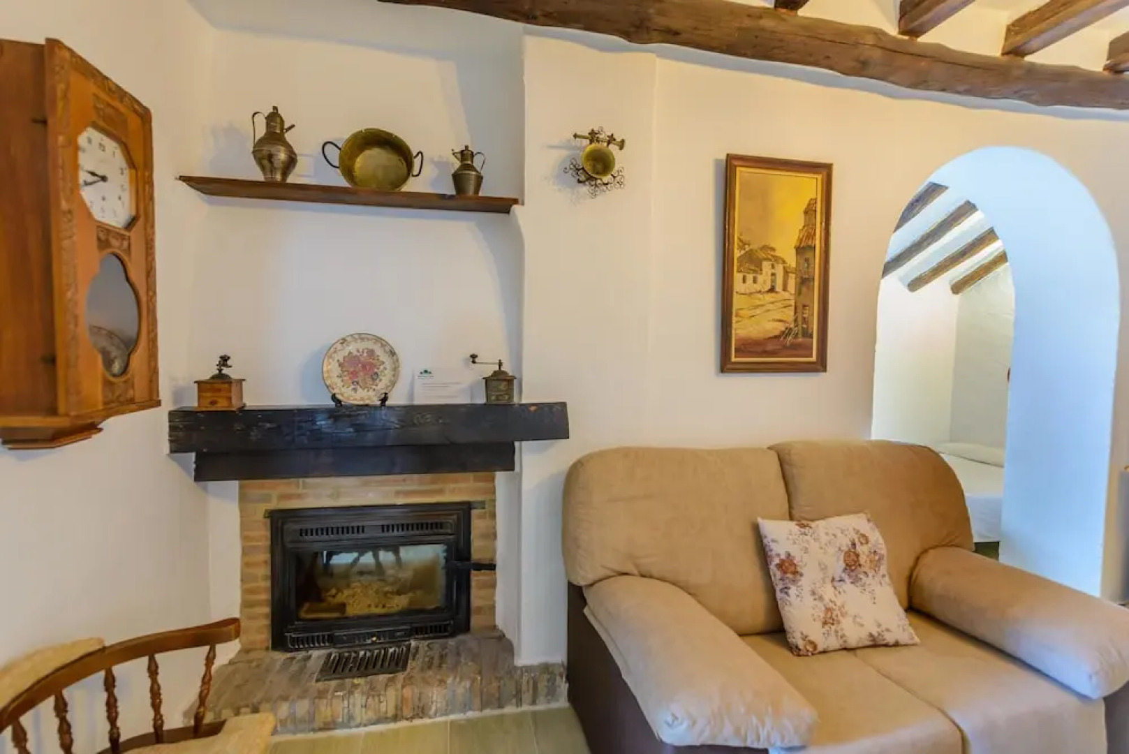 Conjunto Rural Al-Andalus