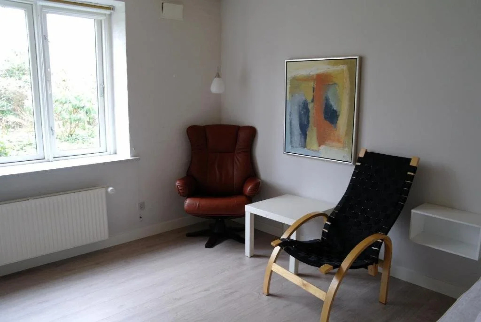 Agervig Bed & Breakfast