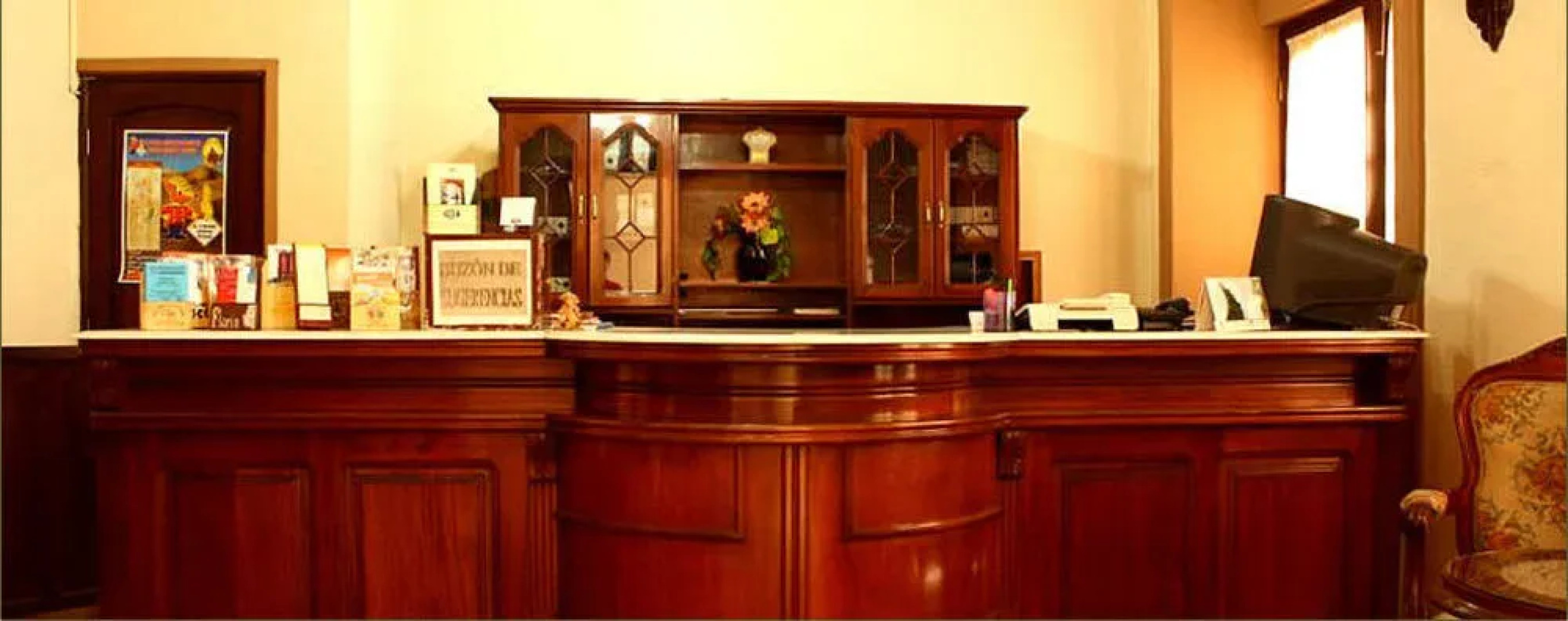 Hotel Premier