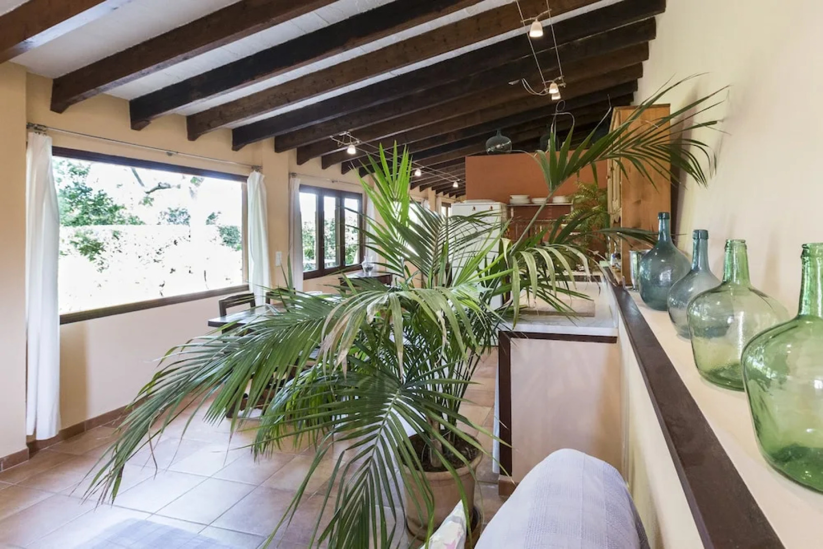 Villa Sa Torre de Can Juncadella