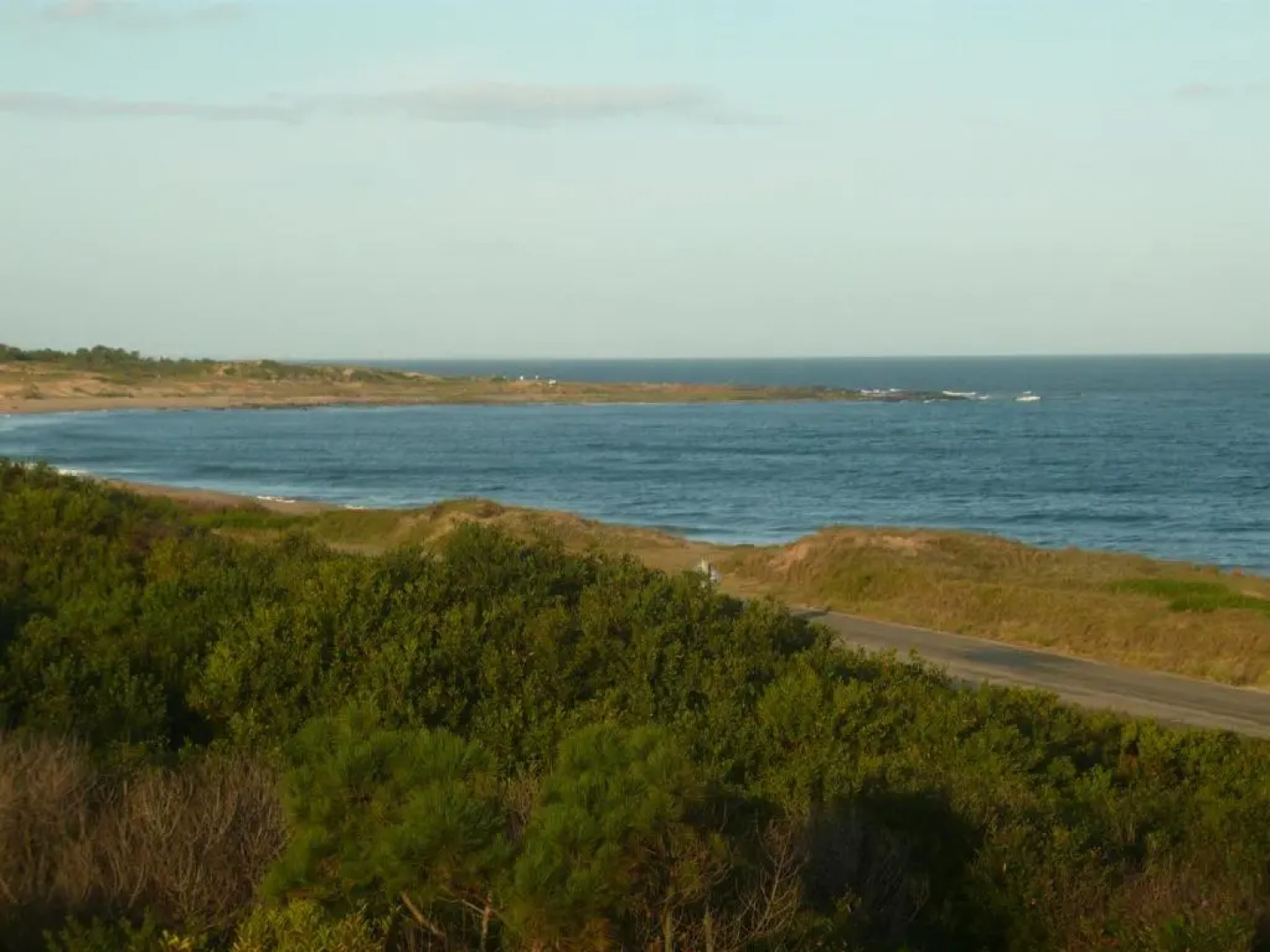 Terrazas De Punta Colorada