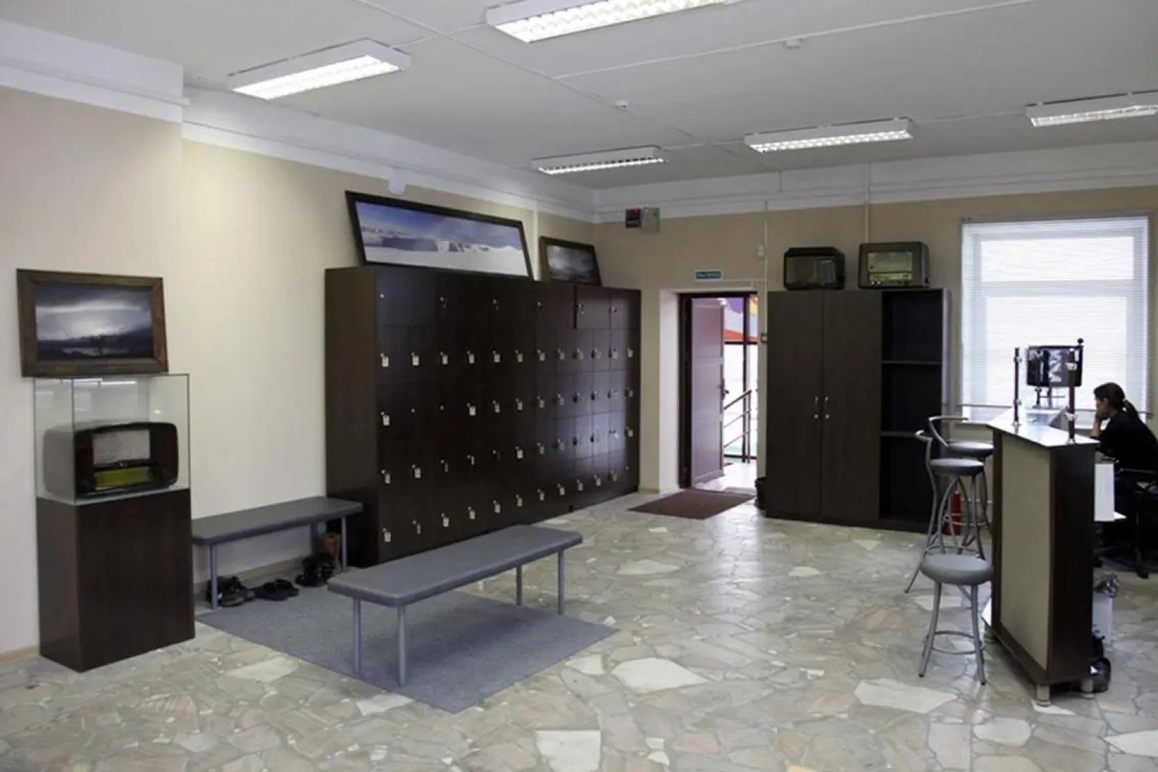 Inn Irkutsk (Инн Иркутск)