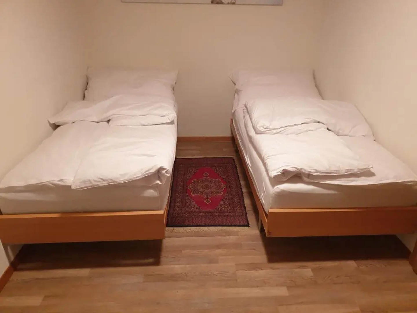 Mornag AG Ferien Wohnung