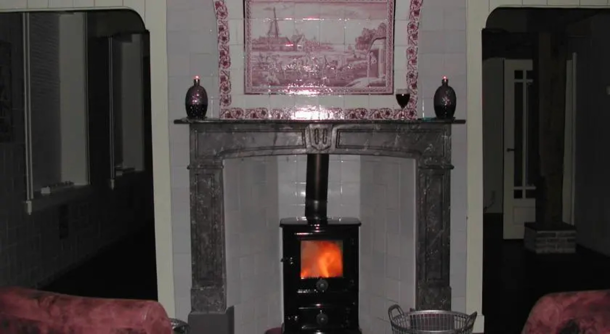 Bed And Breakfast Maartje Cornelis Hoeve