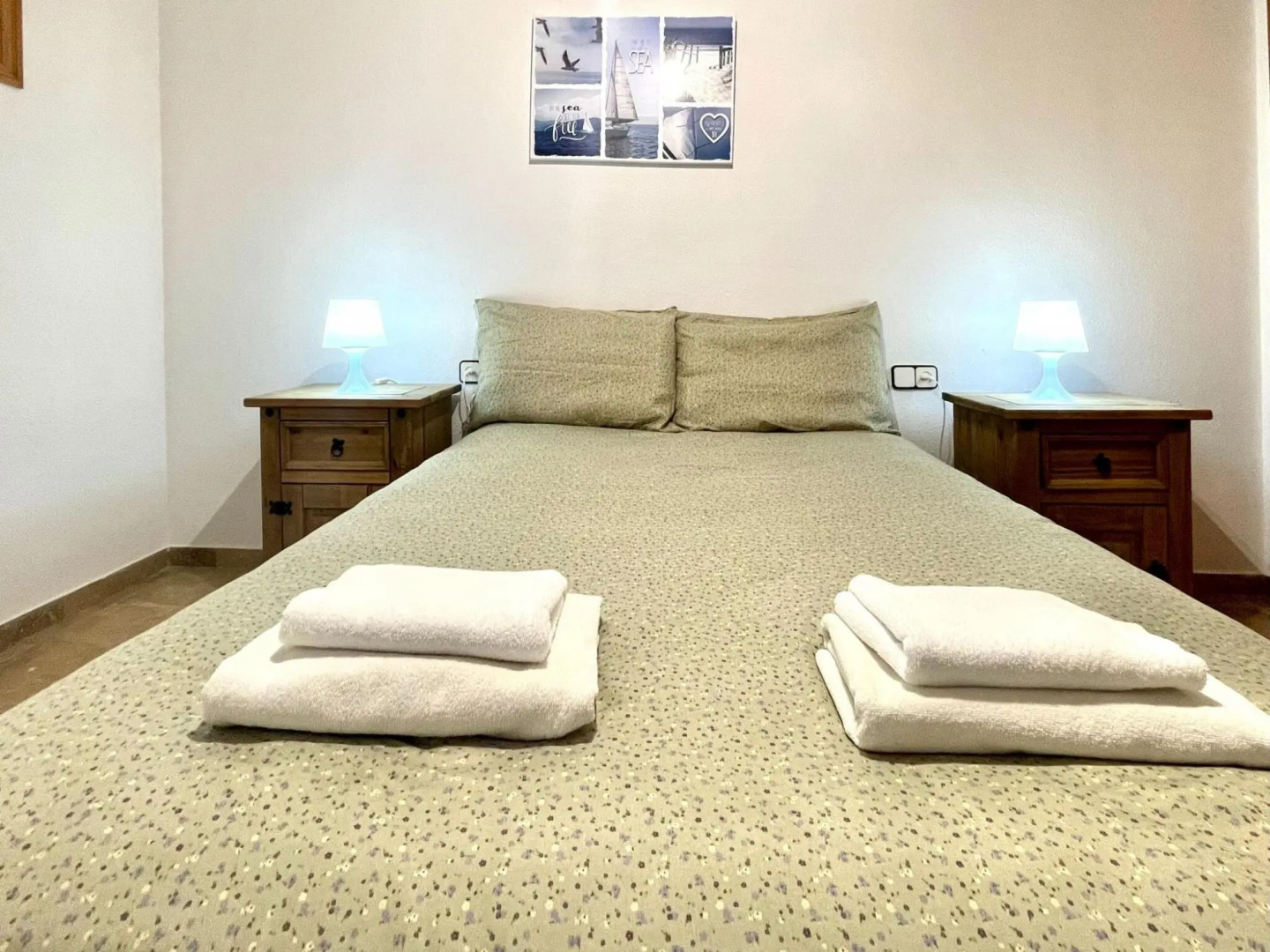 Welcoming apartment in Aguadulce with private terrace