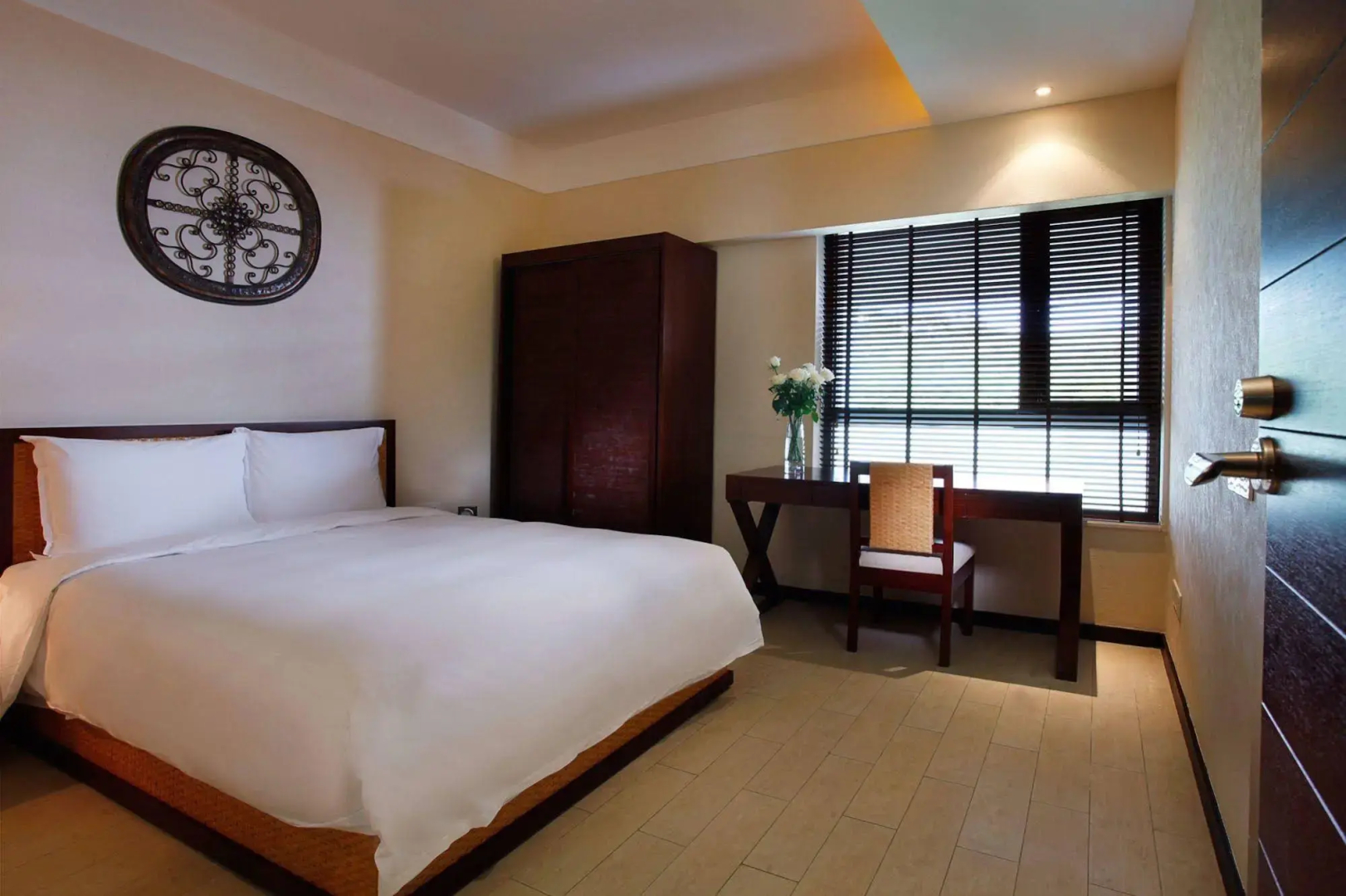 Serenity Coast All Suite Resort Sanya