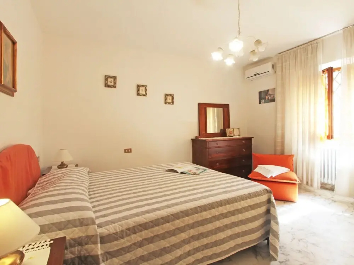 Locazione turistica Simonetta