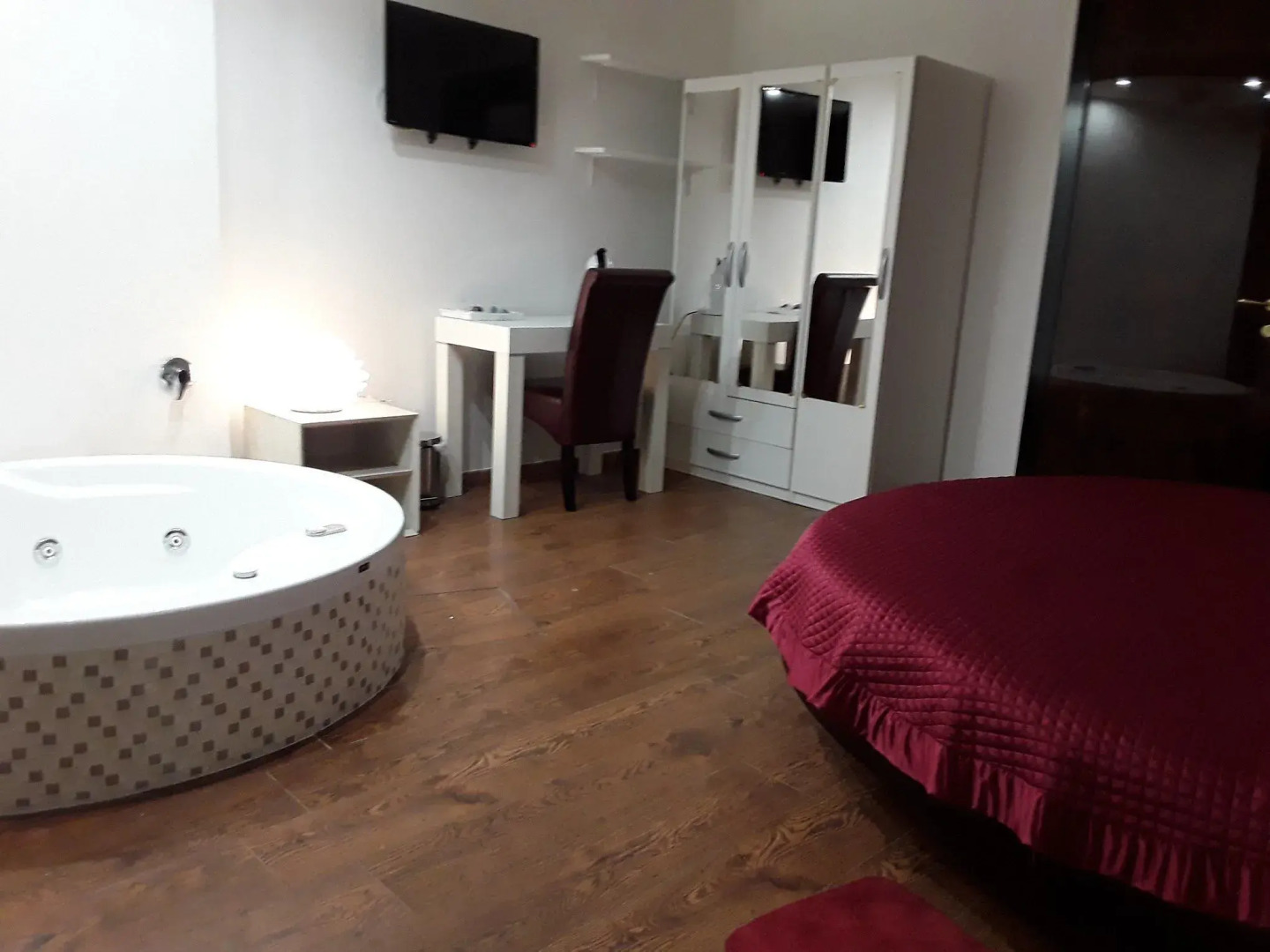 La Dimora dell'Architetto