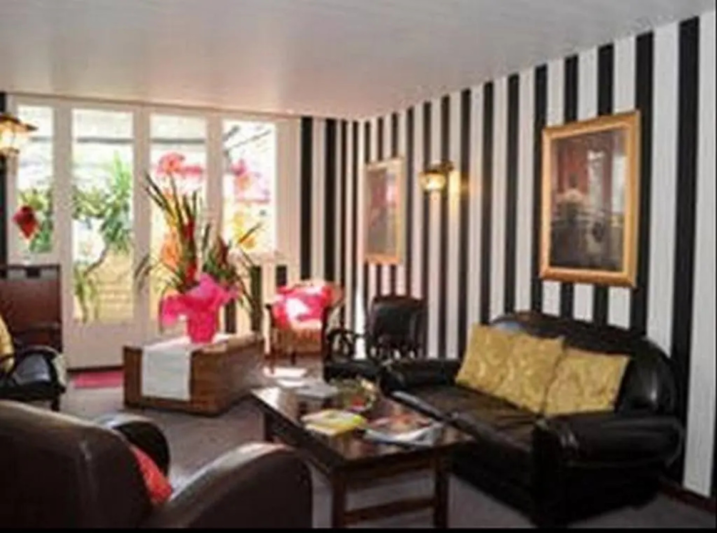 Hôtel Restaurant La Sole Meunière