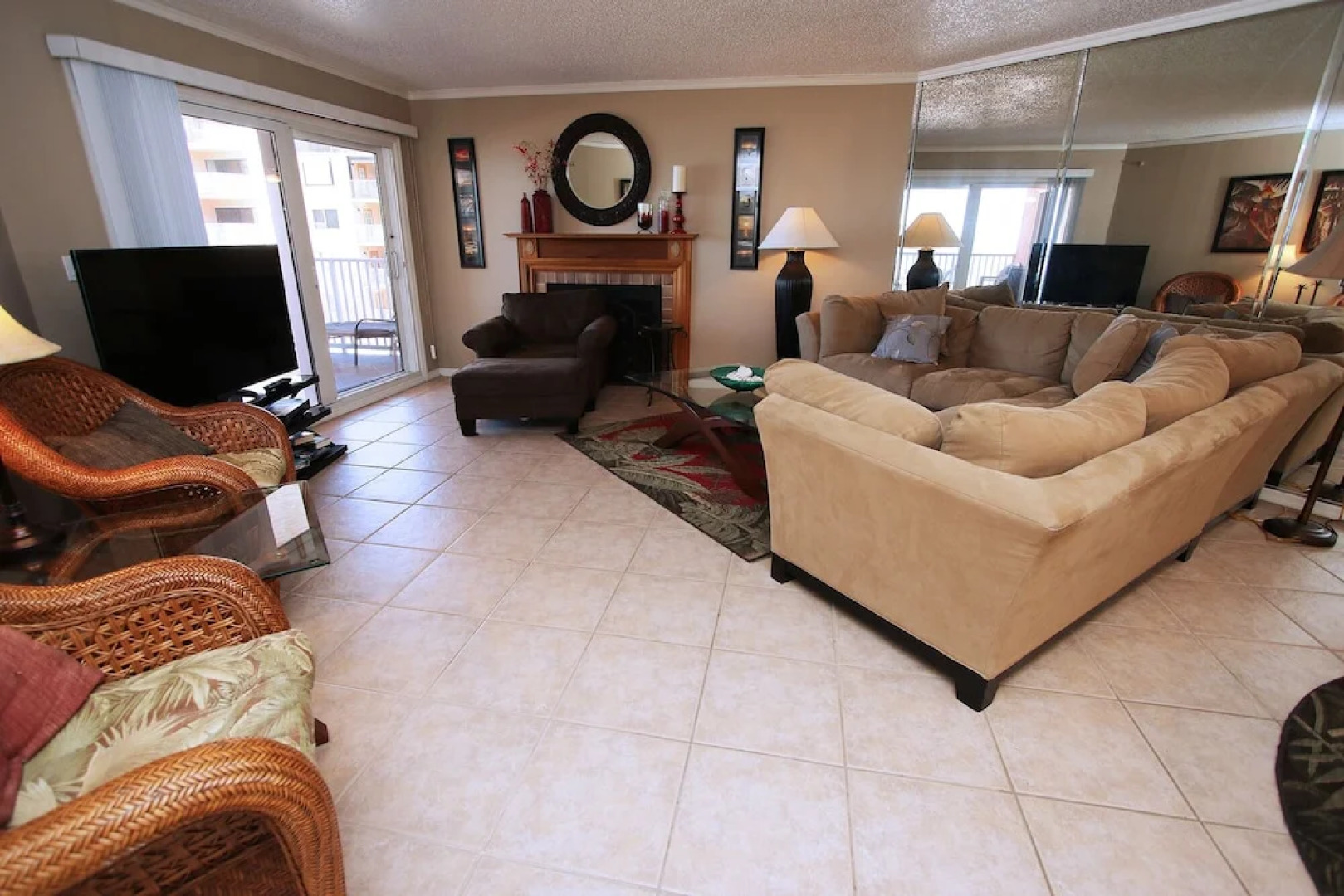 Beach Cottage 1312 Apartment