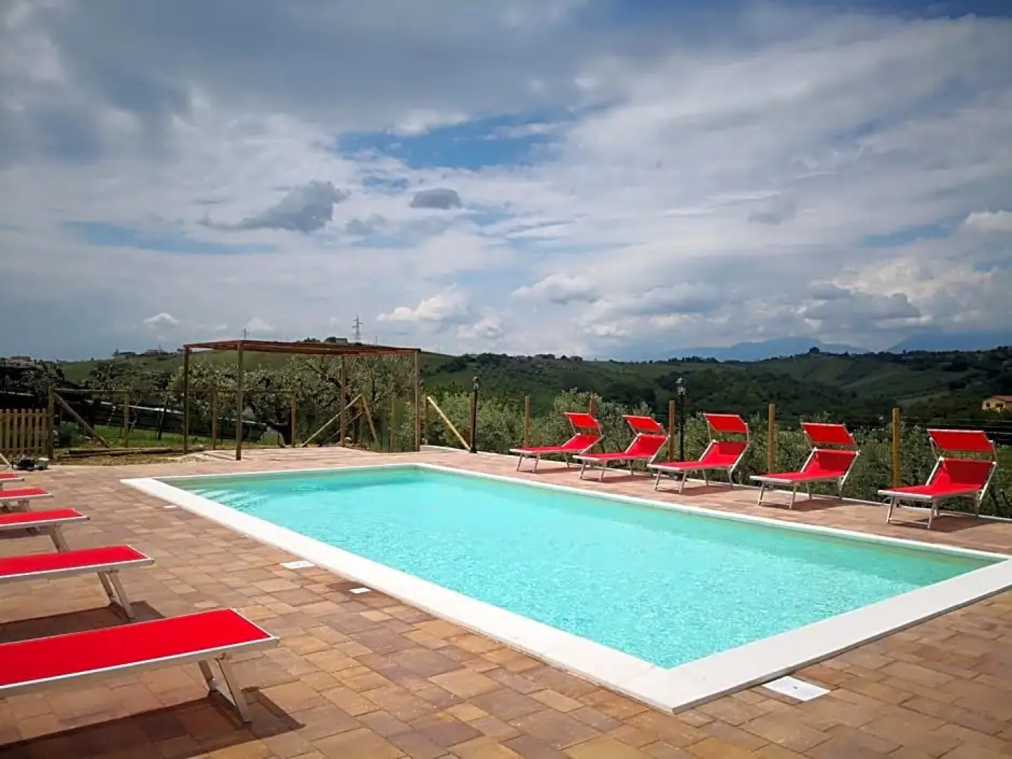 Appartamenti Alborada