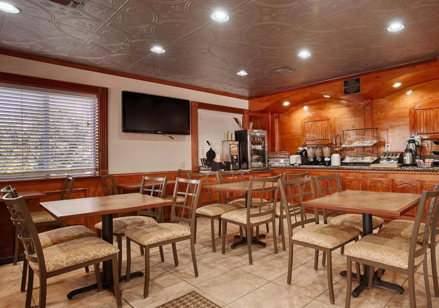 Americas Best Value Inn Kingsville