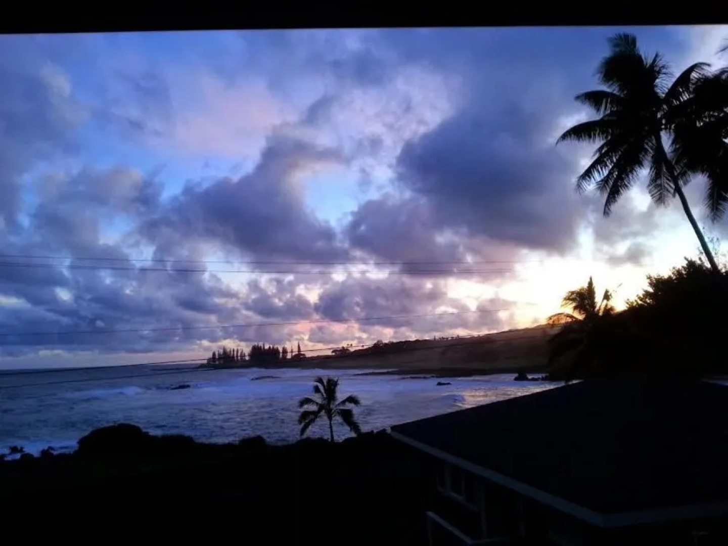 Hana Oceanfront Cottages