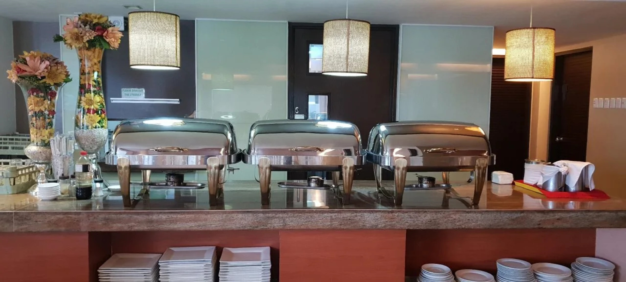 East Asia Royale Hotel