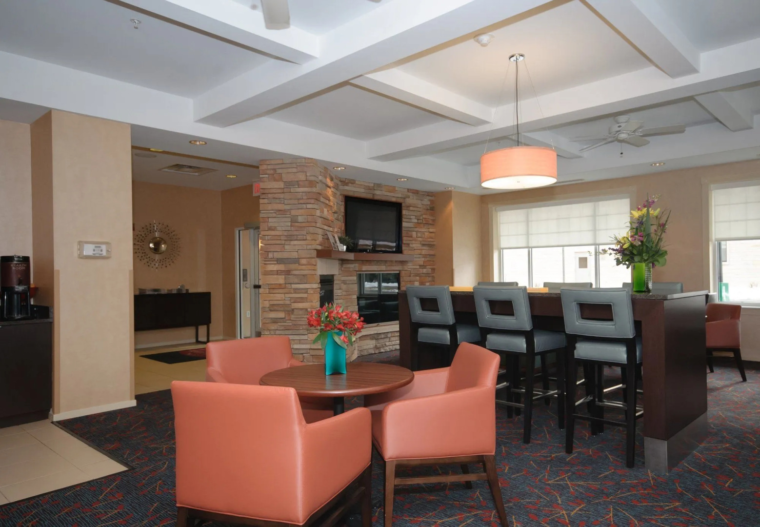 Residence Inn by Marriott Rochester Mayo Clinic Area