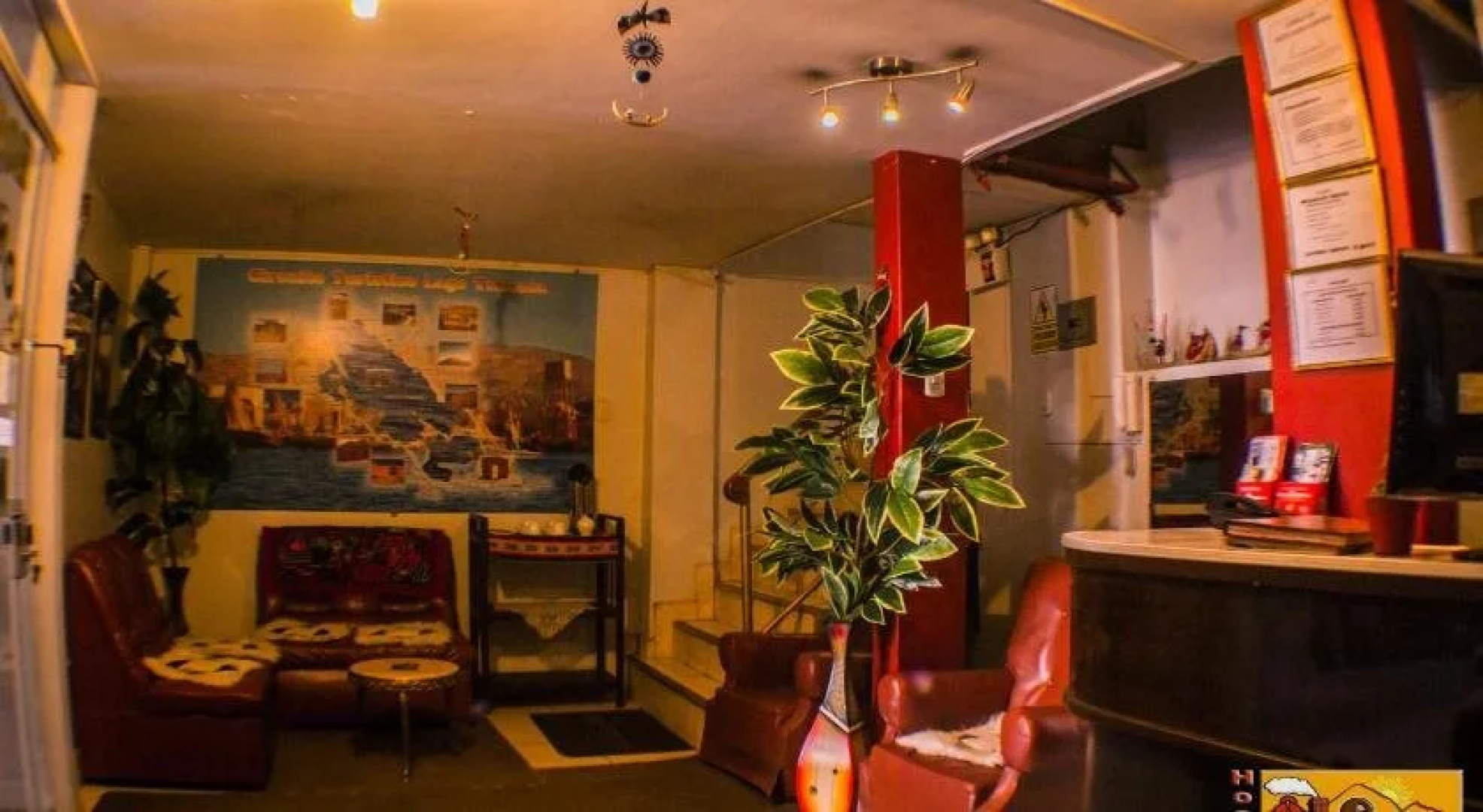 Hostal Qoñi Wasi