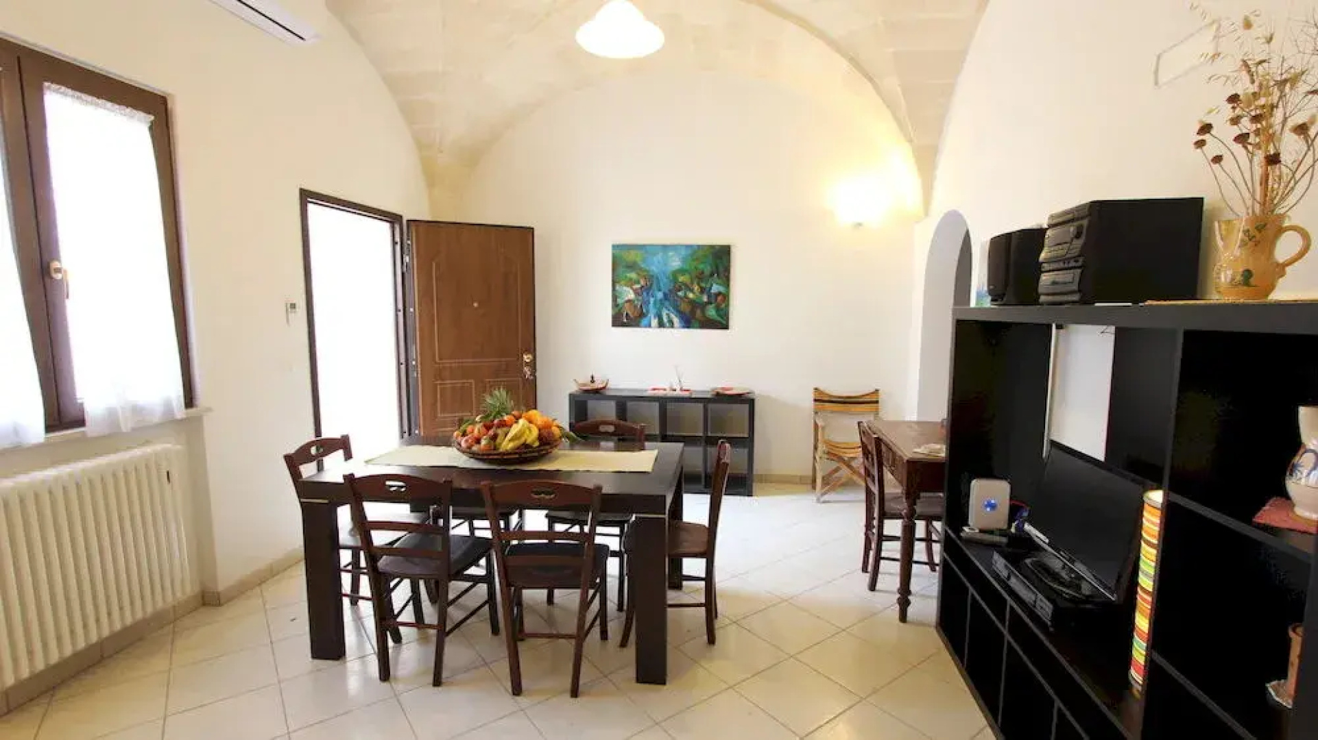 Residence Borgo Antico