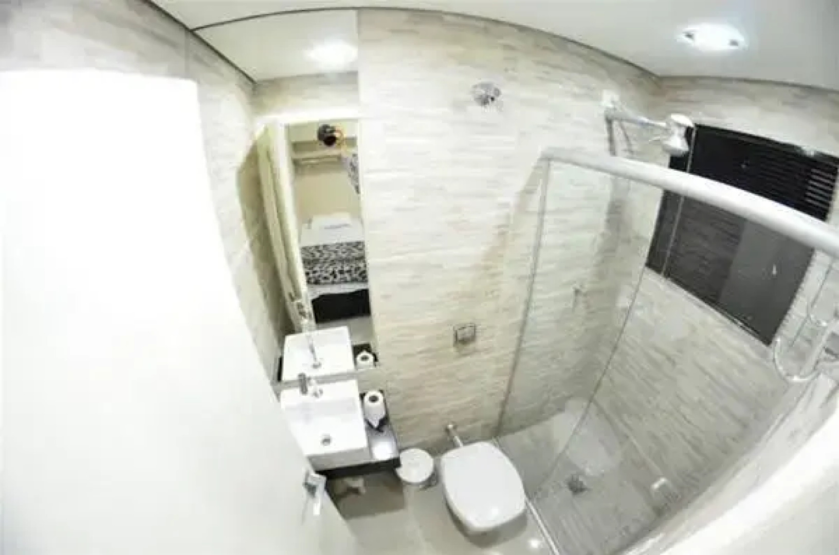 Carlton Plaza Hotel Campinas