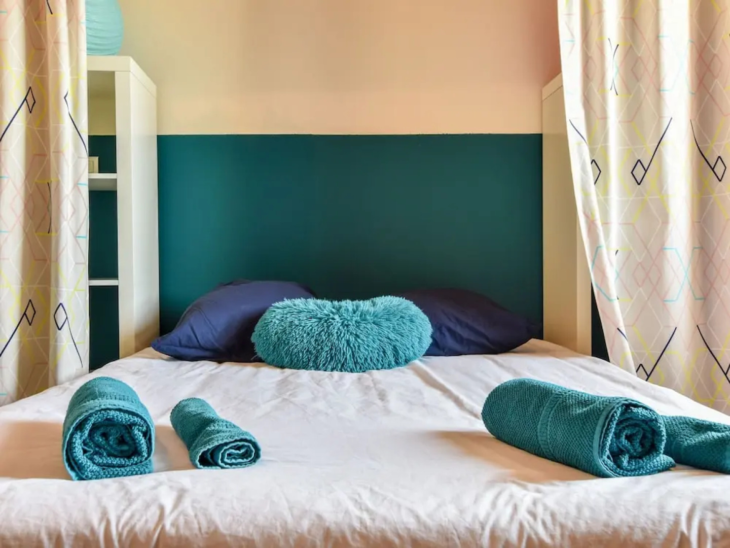 Splendid Holiday Home in Espère France With Private Pool