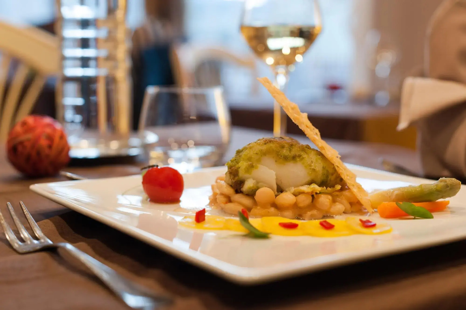 The Originals Boutique, Hôtel Le Pariou