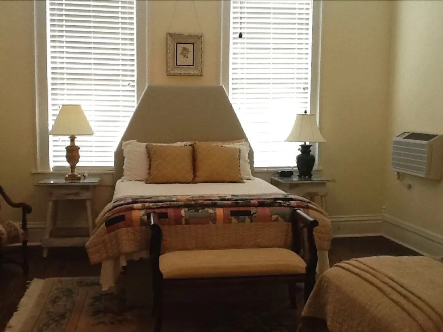 Isabella Bed and Breakfast