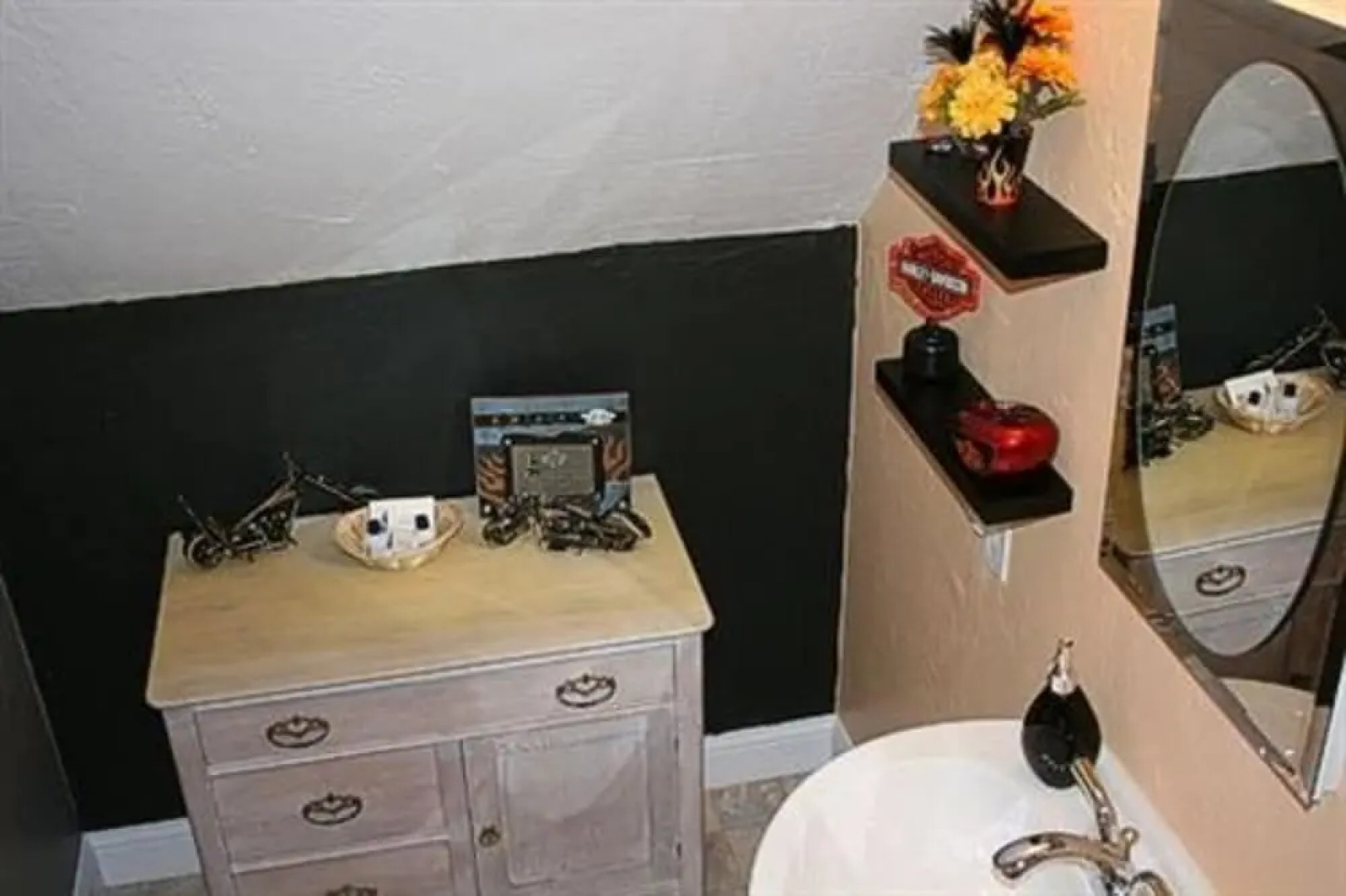 at the Waters Edge Bed & Breakfast