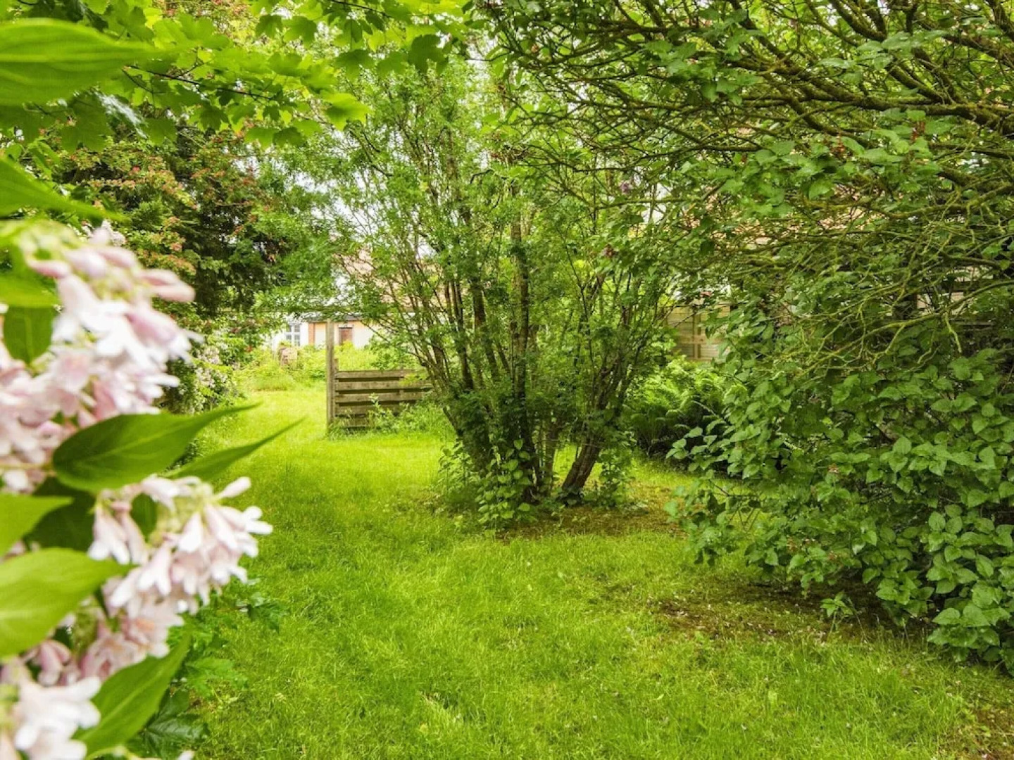 6 Person Holiday Home in Bredebro