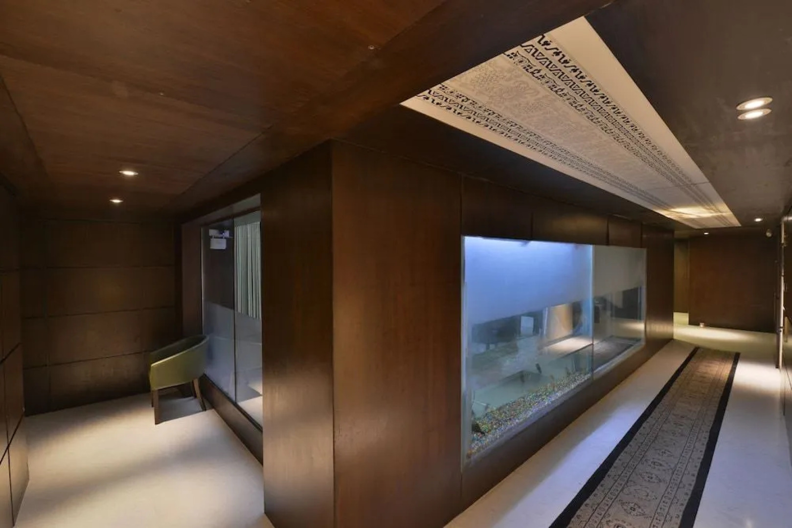 Hotel The Golden Oak Central by Citrus Prime