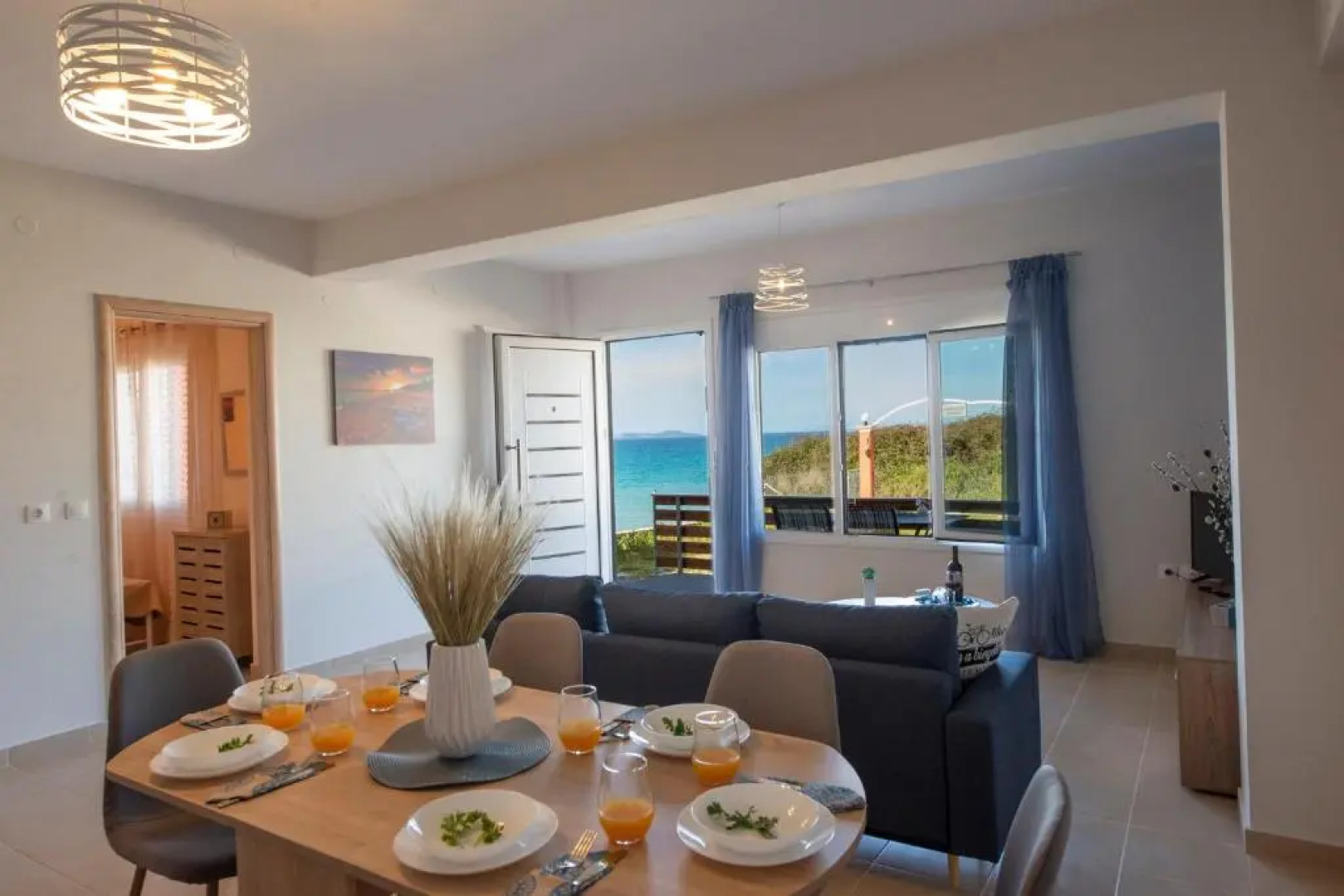 Darmanin Apartment 3 Gyalos Corfu